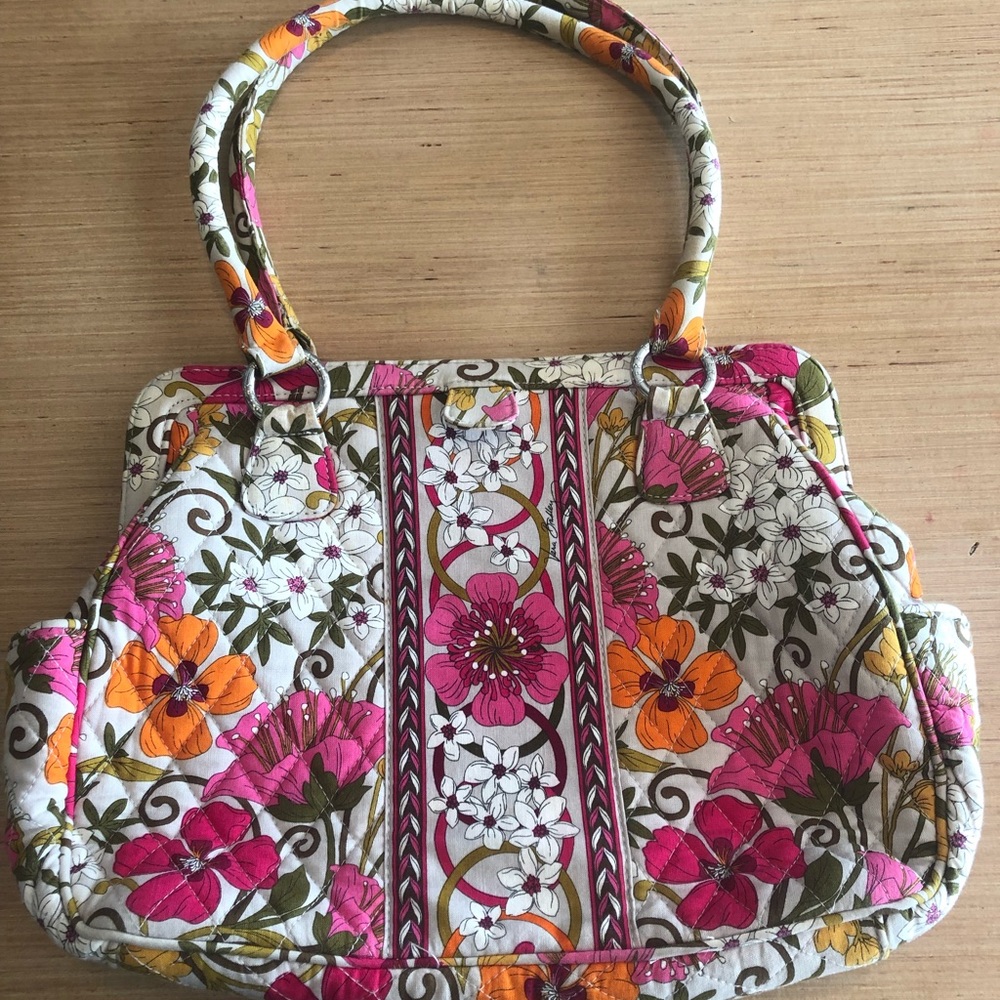 Vera Bradley bag